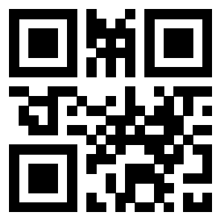 3307844854 - Immagine del Qr Code