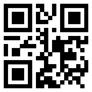 Qr Code di 3307844857