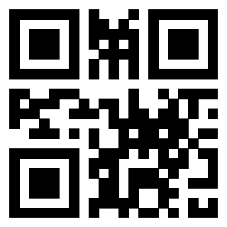 Qr Code di 3307844862