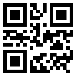 Il Qr Code di 3307844863