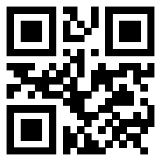 Il QrCode di 3307844864