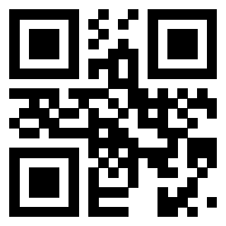 Il Qr Code di 3307844867