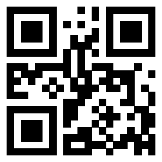 Immagine del QrCode di 3307844871