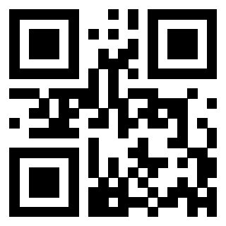 Qr Code di 3307844877