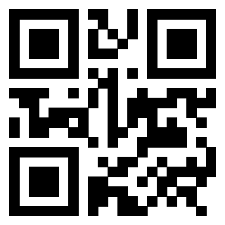 Immagine del Qr Code di 3307844878