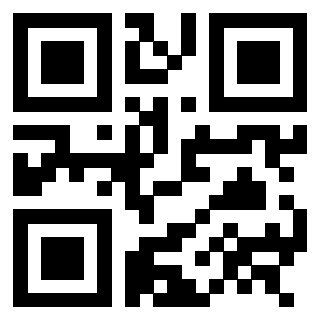 QrCode di 3307844880