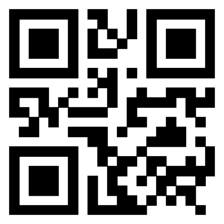 Il Qr Code di 3307844881