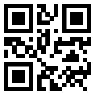 3307844882 Qr Code associato