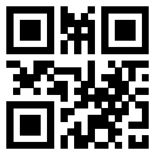 QrCode di 3307844883