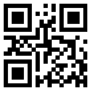 Il QrCode di 3307844885