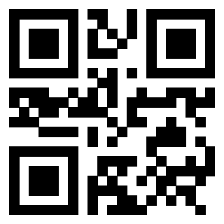 Qr Code di 3307844886