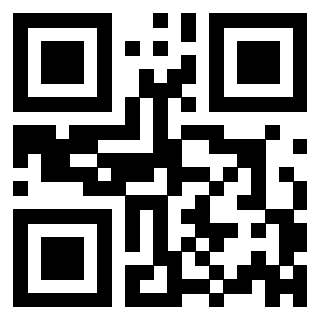 3307844887 - Immagine del Qr Code associato