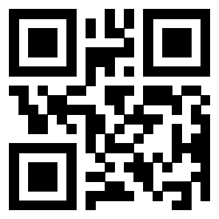 Il Qr Code di 3307844888