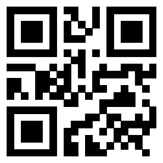 3307844889 - Immagine del QrCode