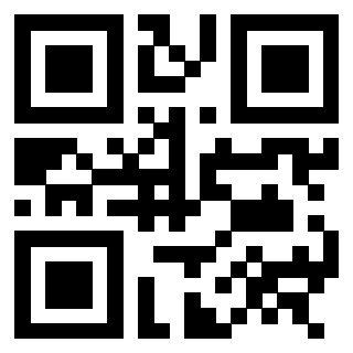 QrCode di 3307844890