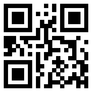 Qr Code di 3307844892