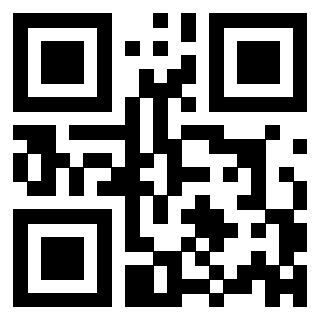 Immagine del Qr Code di 3307844893