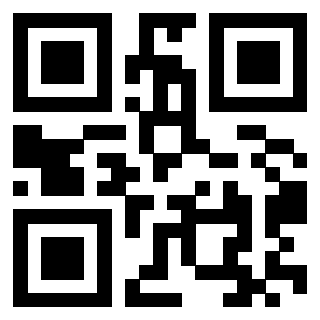 Scansione del Qr Code di 3307844897