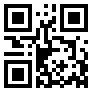 Immagine del Qr Code di 3307844899