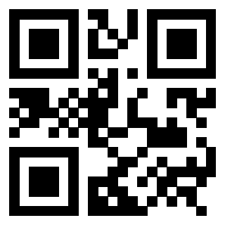 Immagine del QrCode di 3307844900
