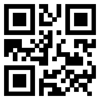 Qr Code di 3307844901