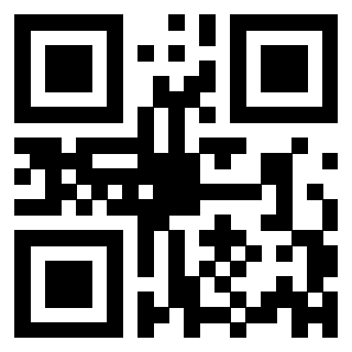 3307844902 QrCode associato