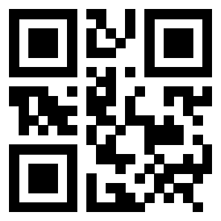3307844906 - Immagine del Qr Code