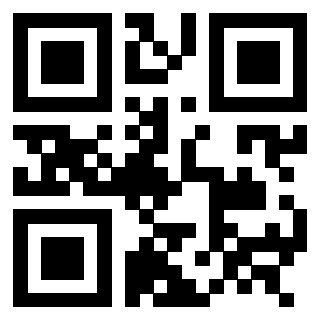 3307844907 QrCode associato