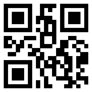 Immagine del QrCode di 3307844912