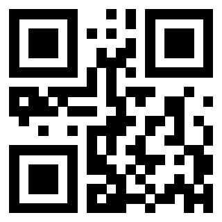 3307844917 - Immagine del QrCode associato