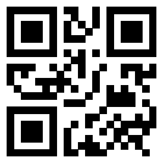 3307844920 Qr Code associato
