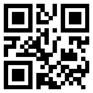3307844921 - Immagine del QrCode