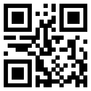 Il QrCode di 3307844924