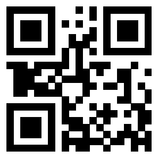 3307844929 - Immagine del QrCode