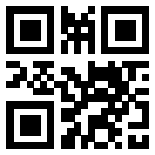 3307844931 - Immagine del Qr Code associato