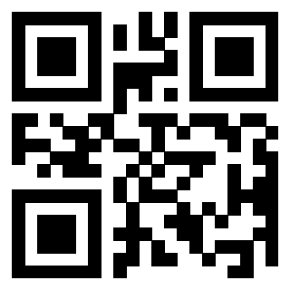 3307844938 - Immagine del QrCode associato