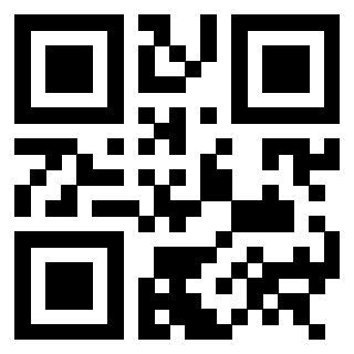 3307844940 QrCode associato