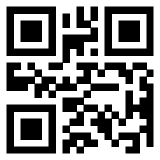 Il QrCode di 3307844944
