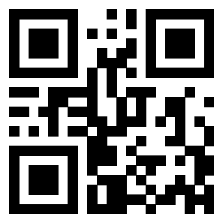 Il QrCode di 3307844945