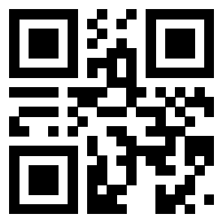 Scansione del Qr Code di 3307844947