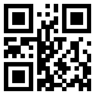 3307844953 Qr Code associato