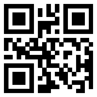 3307844954 - Immagine del Qr Code associato