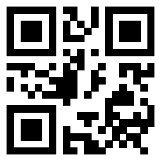 3307844957 - Immagine del QrCode associato