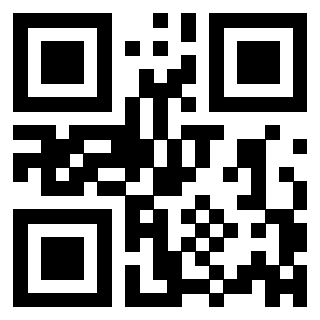 3307844960 Qr Code associato