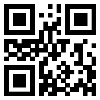 3307844961 Qr Code associato