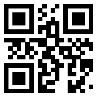 3307844962 QrCode associato