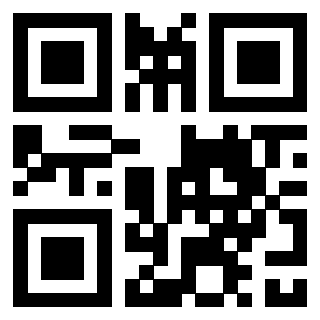 QrCode di 3307844963