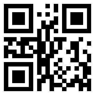 Immagine del Qr Code di 3307844964
