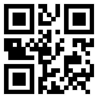 3307844967 Qr Code associato