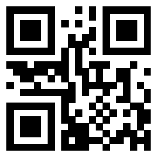 Il QrCode di 3307844970